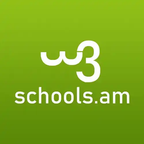 w3schools